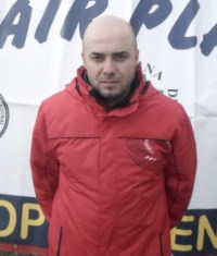 Stanciu Marian